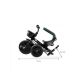 KINDERKRAFT Tricikl Aveo Mystic Green (KRAVEO00GRE0000) - 167980