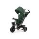 KINDERKRAFT Tricikl Aveo Mystic Green (KRAVEO00GRE0000) - 167980