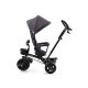 KINDERKRAFT Tricikli Aveo Malachite Grey (KRAVEO00GRY0000) - 167987