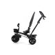 KINDERKRAFT Tricikli Aveo Malachite Grey (KRAVEO00GRY0000) - 167987