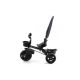 KINDERKRAFT Tricikli Aveo Malachite Grey (KRAVEO00GRY0000) - 167987