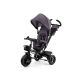 KINDERKRAFT Tricikli Aveo Malachite Grey (KRAVEO00GRY0000) - 167987