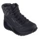 SKECHERS Patike uno rugged darling daze W - 167988-BLK