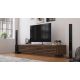 HANAH HOME TV komoda Prestij - Rb-168, braon - EP3056586