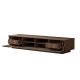 HANAH HOME TV komoda Prestij - Rb-168, braon - EP3056586