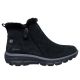 SKECHERS Cizme easy going W - 168042-BBK