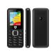 TERABYTE telefon E1801, crna - 48000