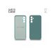 JUST IN CASE Futrola 2u1 mix maski za Samsung Galaxy A34 5G, zelena - 168141