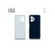 JUST IN CASE Futrola 2u1 mix maski za Xiaomi Redmi Note 12, plava - 168146