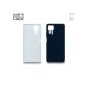 JUST IN CASE Futrola 2u1 mix maski za Xiaomi Redmi Note 12 Pro, plava - 168149