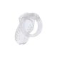 Kavez za penis Chastity Cock Cage Acrylic - 16820