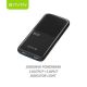 BAVIN Power Bank 20000mAh, crna - 90303-1