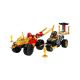 LEGO 71789 Obračun Kajevog automobila i Rasovog motora - 168634