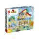 LEGO 10994 3-u-1 Porodična kuća - 168725