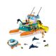 LEGO 41734 Brod za spasavanje na moru - 168812