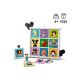 LEGO 43221 100 godina Diznijevih legendarnih junaka - 168828