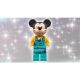 LEGO 43221 100 godina Diznijevih legendarnih junaka - 168828