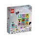 LEGO 43221 100 godina Diznijevih legendarnih junaka - 168828