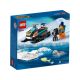 LEGO City 60376 Motorne sanke istraživača Arktika - 168832
