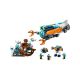 LEGO City 60379 Podmornica za istraživanje morskih dubina - 168835
