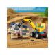 LEGO 60391 Građevinski kamioni i kran sa kuglom - 168838