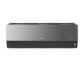 LG Inverter klima Mirror AC18BK, srebrna - 400012