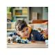 LEGO Kocke Zejnov zmajeviti spindžicu trkački automobil 71791 - 168864