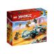 LEGO Kocke Zejnov zmajeviti spindžicu trkački automobil 71791 - 168864