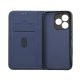 Maska za Honor 600 Lite tamno plava Teracell Elegant Flip - EP3011599