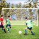 Gol za fudbal PVC 370x182cm - 1690-1-1