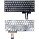 Tastatura za laptop Asus UX32 UX32A UX32L UX32LA UX32LN UX32V UX32VD mali enter - EP2562707