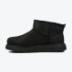 SKECHERS Čizme keepsakes lite W - 169018-BBK