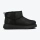 SKECHERS Čizme keepsakes lite W - 169018-BBK