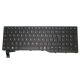 Tastatura za laptop Fujitsu LifeBook A3510 A3511 backlight - EP2562710