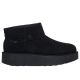 SKECHERS Čizme keep cozy  W - 169143-BBK