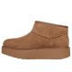 SKECHERS Cizme keep cozy  W - 169143-CSNT