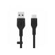 BELKIN Kabl BOOST CHARGE USB-A na USB-C, CAB008bt3MBK. 3m, crna - 169147