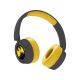 OTL Slušalice za telefon Batman Gotham City ACC-0730, crna/žuta - 169157