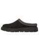 SKECHERS Papuce keepsakes cozy W - 169193-BBK