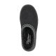 SKECHERS Papuce keepsakes cozy W - 169193-BBK