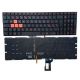 Tastatura za laptop Asus GL502 GL502V GL502VT veliki enter backlight - EP2562716