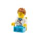 LEGO Iconic lampa: Doktor - 169355