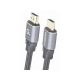 GEMBIRD HDMI kabl, High speed, ethernet podrška, 4K, 7.5m (CCBP-HDMI-7.5M) - 169394