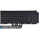 Tastatura za laptop Dell G15 5510 5511 5515 & G15 5530 5520 5521 5525 Series backlight red - EP2562722