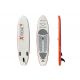 ARTEMIS SUP daska 10 6 All Rounder Pure White - 169566
