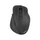 HAMA MW-500 Recharge (173032) optički bezični miš crni - 169645