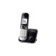 PANASONIC Bežični telefon KX-TG6811 FXB, crna - 47019