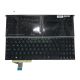 Tastatura za laptop Asus N580 M580 N580V N580VD N580G FX570 F570U NX580V veliki enter backlight - EP2562728