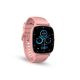 KSIX BXSW31R PULSE PAMETNI SAT 1.83'', Pink - EP3254720