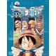 One Piece 27: Uvertira - 9788661636509